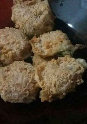 Foto resep Tahu walik