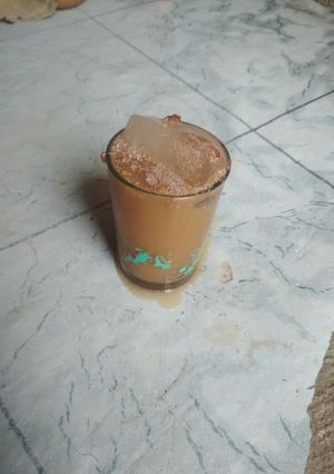 Foto resep Ice Mocacinno Neo coffee