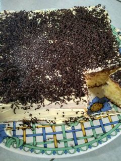 Foto resep Bolu jadul