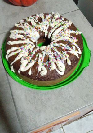 Foto principal de Torta matera de chocolate