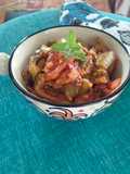 Tori ki sabzi