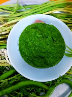 ચટણી(Chutney recipe in Gujarati) રેસીપી મુખ્ય ફોટો