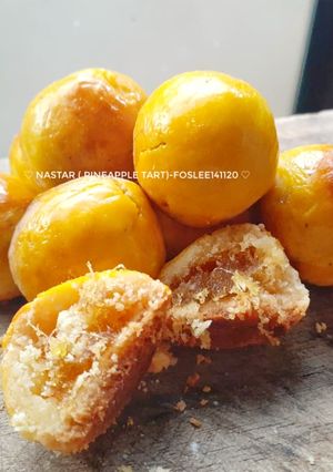 Foto resep NASTAR Lumer recipes by Tintin Rayner
