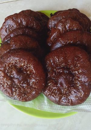 Foto resep Cucur aka tutulu