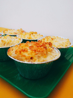 Foto resep Macaroni Schotel (Panggang)