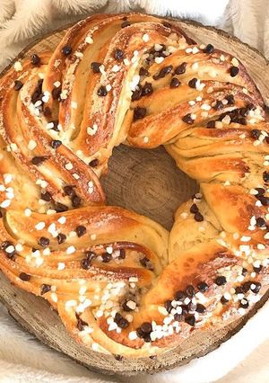 Une photo de Kringle