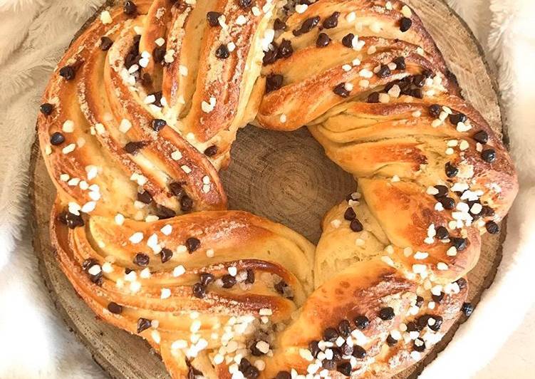 Recette de Prime Kringle