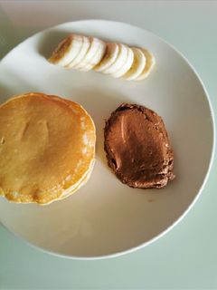 Foto resep Pancake