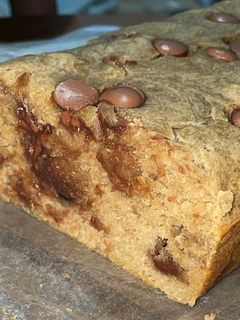 Foto resep BOLU PISANG COKELAT✨