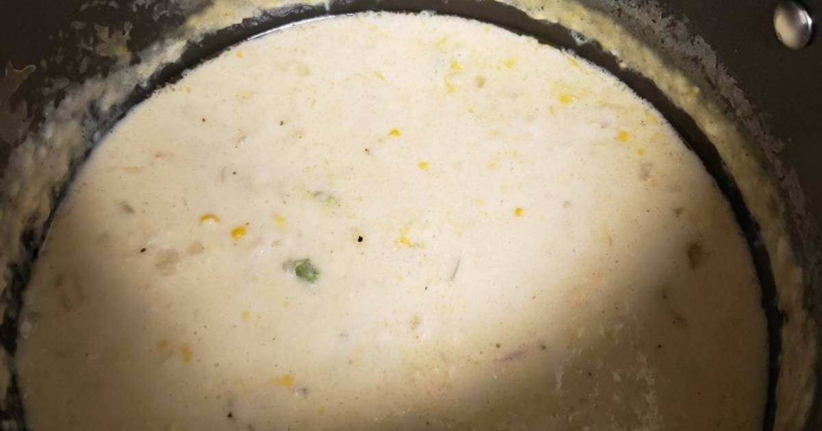 30 easy and tasty crab meat and potatoes recipes by home cooks - Cookpad