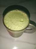 Jus pokcoy nanas