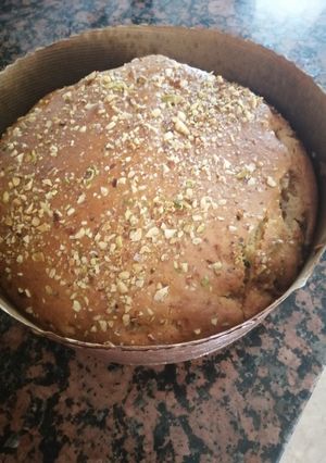 Φωτογραφία της συνταγής Μηλόπιτα