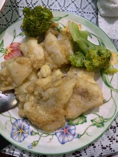 Foto resep Dori Garlic