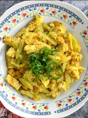 Recipe Lodeh Labu Siam the Can Spoil the Tongue Appealing