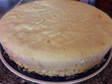 Bizcochuelo para torta 👩‍🍳🎂