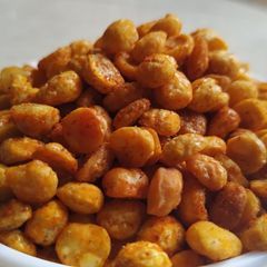 A picture of Chanadal Namkeen.