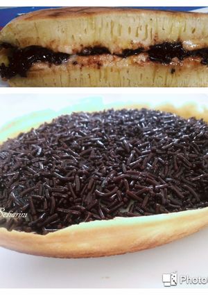 Foto resep Martabak Manis