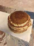 Pancakes/Panqueques