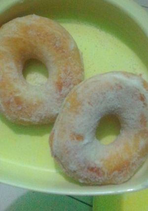 Foto resep Donat kentang