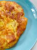 Lempeng Pisang Talas 🍌🍃