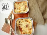 Gambar casserole beef