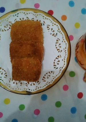 Foto resep Nugget Tempe