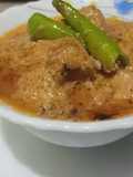 Masala chicken handi 👌🍲