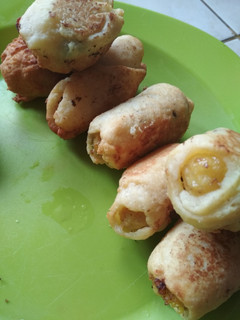 Foto resep Molen Main-main