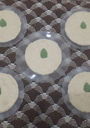 صورة لوصفة متبل حمص