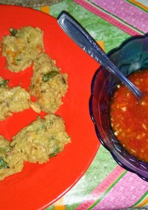 Foto resep Bakwan Tahu