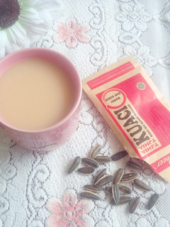 Foto resep Teh Susu