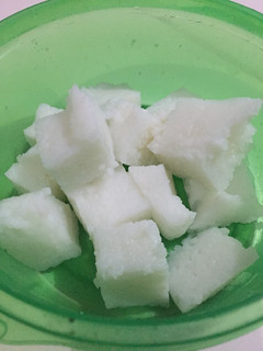 Foto resep Ketupat/lontong rice cooker/magic com