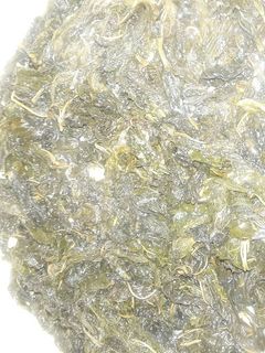 صورة لوصفة ملوخيه يابسه