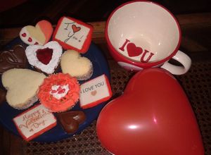 Una foto de Ideas para San Valentin y sorprender a tu amor