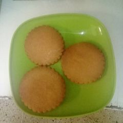 A picture of Cookies #Healthbakingcontest#.