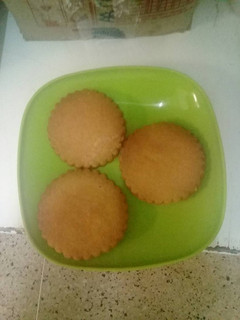 A picture of Cookies #Healthbakingcontest#.