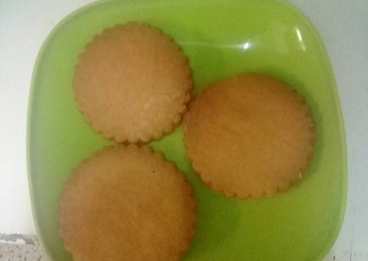 Easiest Way to Prepare Cookies #Healthbakingcontest# in 30 Minutes for Beginners