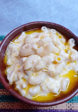 Foto resep Setup Makaroni resep Dapur EyangKus