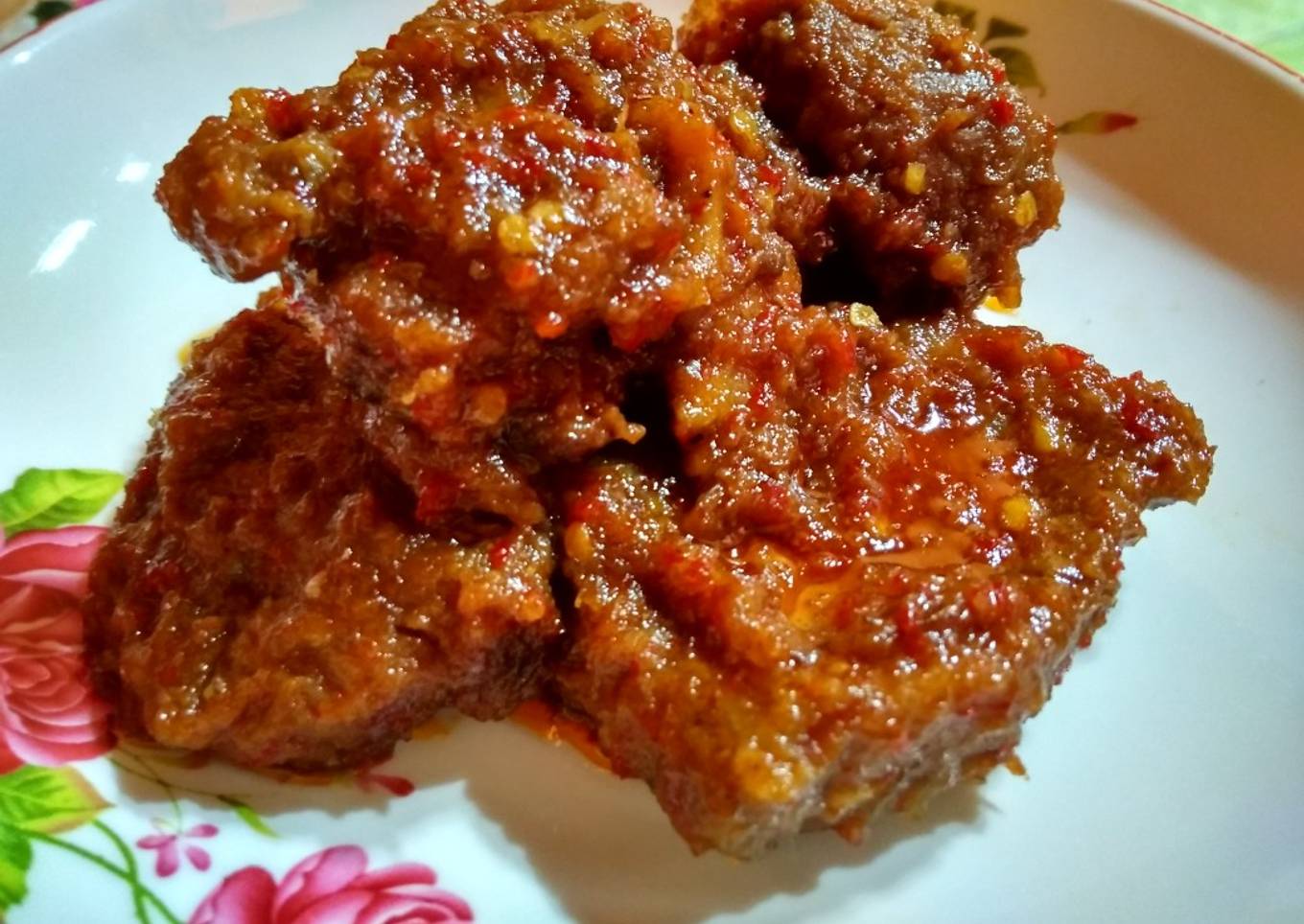 Rendang