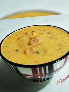 गाज़र की खीर (Gajar ki kheer recipe in Hindi) रेसिपी मुख्य फोटो
