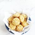 Butter Cookies