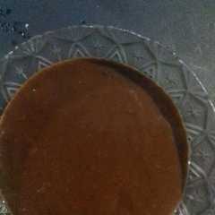 Selai coklat homemade রেসিপির প্রধান ছবি