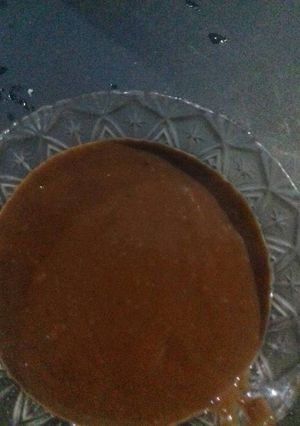 Foto resep Selai coklat homemade
