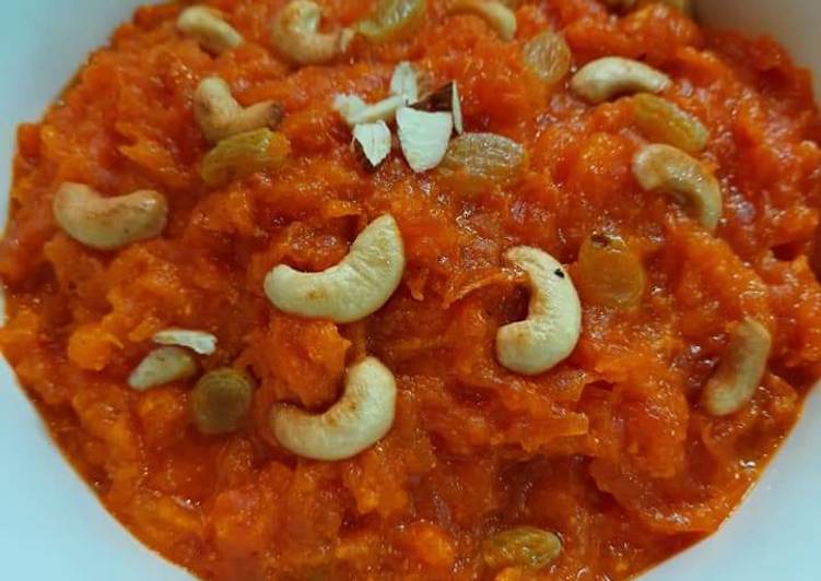 Easiest Way to Prepare Favorite Papaya Halwa