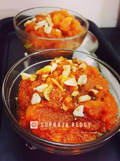 கஜார் ஹால்வா செய்முறை முக்கிய புகைப்படம்