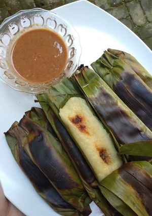 Foto resep Otak-otak Ikan (Menu Anak / Balita)