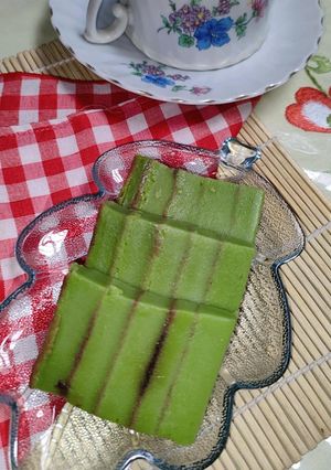 Foto resep Kue Kojo