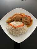 POLLO AL PIMENTÓN (Paprika)