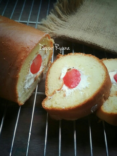 Foto resep Bolu Gulung 3 Telur