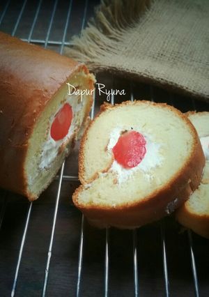 Foto resep Bolu Gulung 3 Telur